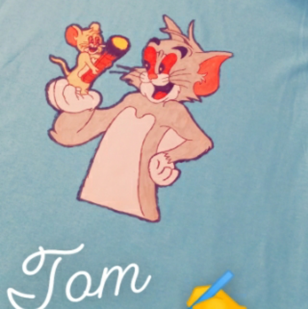 Custom shirts